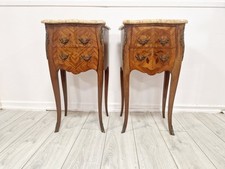 Ancienne paire armoires d'occasion  Montpellier-