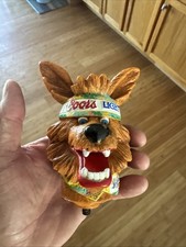 Coors light wolf for sale  Palm City