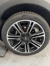 mini jcw felgen gebraucht kaufen mini jcw felgen gebraucht kaufen München