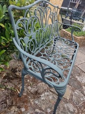 Cast aluminium metal for sale  HEMEL HEMPSTEAD