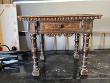 Tavolino salotto antico usato  Italia