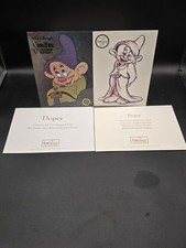 Dopey walt disney for sale  Troy