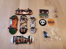 Lot tech deck for sale  Dearborn