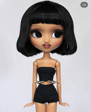 Pullip poshidolls d'occasion  Nice-