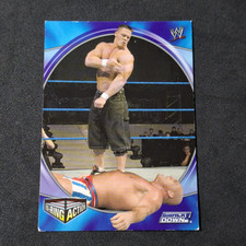 John cena wwe usato  Bologna