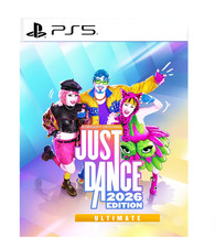 Just dance 2026 usato Just dance 2026 usato  Villa Bartolomea