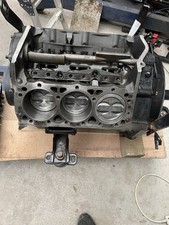 Mercruiser 4.3l vortec for sale  HAVERFORDWEST