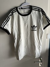 Adidas shirt retro gebraucht kaufen  Schlier