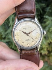 Rare montre militaire d'occasion  Troyes