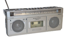 Grundig 550 mini gebraucht kaufen  Schwabach
