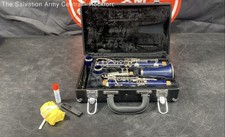 Lazarro blue musical for sale  Indianapolis