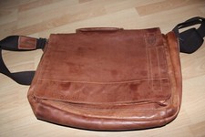 Strellson leder tasche gebraucht kaufen  Kelkheim