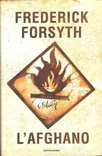 Afghano forsyth frederick usato  Lucera