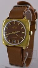 Bwc automatic vintage gebraucht kaufen  Nürnberg