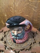 Royal doulton kleiner gebraucht kaufen  Versand nach Germany