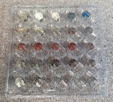 Piles boutons cr2032 d'occasion  Nice-