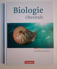 Cornelsen biologiebücher bers gebraucht kaufen  Heusenstamm