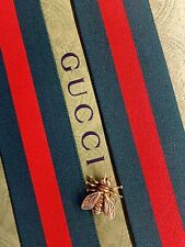 Gürtelgummi band gucci gebraucht kaufen  Bodman-Ludwigshafen