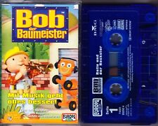 Bob baumeister musik gebraucht kaufen  Neufahrn