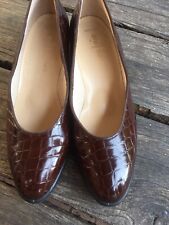 Damenschuhe ara leder gebraucht kaufen  Hemmoor