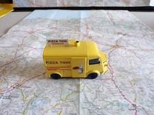 Citroen type van d'occasion  Expédié en Belgium