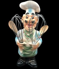 Vtg italian chef for sale  Phoenix