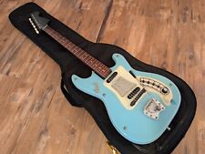 1960s hagstrom electric for sale  Spring Hill