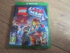 Usado, Videogame The LEGO Movie (Xbox One) entrega rastreada no Reino Unido comprar usado  Enviando para Brazil