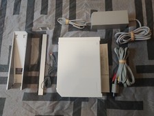 Console nintendo wii d'occasion  Bastia-