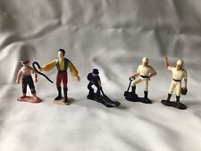 Figurines vintage lot d'occasion  Mulhouse-