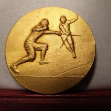 1971 fencing french d'occasion  Paris XIII