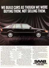 1992 saab 9000s for sale  Chester