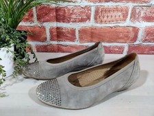 Gabor brown ballet for sale  UK