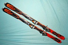 Apache crossfire 170cm for sale  Vail