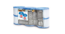 Intex 29011 lot d'occasion  Châtillon-sur-Loire