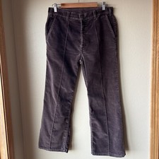 Vtg levis pants d'occasion  Expédié en Belgium