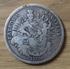 Tallaro bavarese 1755 usato  Rivanazzano Terme