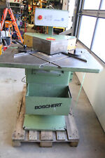 Boschert lb12 hydraulische gebraucht kaufen  Lengdorf