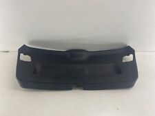 Audi A3 S3 A3 Sportback 8P 2008 painel de acabamento lateral da bota porta-malas traseiro 8p4867979d , usado comprar usado  Enviando para Brazil