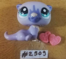 Figurine littlest petshop d'occasion  Craponne
