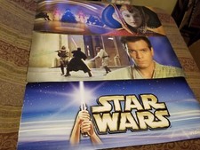 Star wars promotional for sale  Byron
