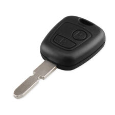 Peugeot button remote for sale  SHEFFIELD