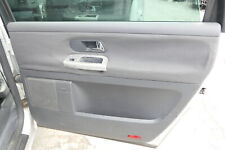 Sharan türverkleidung verklei gebraucht kaufen  Borgentreich