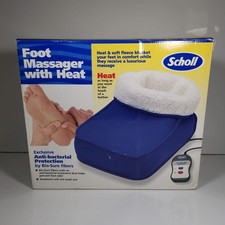 Scholl foot massager for sale  BIRMINGHAM