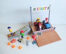 Playmobil skater gokart gebraucht kaufen  Schrozberg