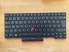 Lenovo tastatur riginal gebraucht kaufen  Sindelfingen