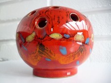 Pottery flower frog for sale  CLACTON-ON-SEA