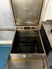 Used catering equipment for sale  BRISTOL