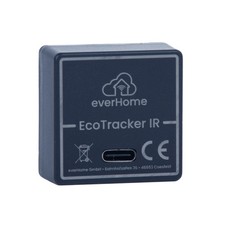Everhome ecotracker stromzähl gebraucht kaufen  Eggenfelden