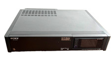 Sony slv 815vp gebraucht kaufen Sony slv 815vp gebraucht kaufen  Stuttgart